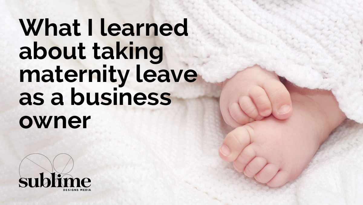 “I’m Not Indispensable the Way I Thought I Was” And Other Humbling